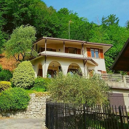 Le Grigne Guest House Oliveto Lario Ngoại thất bức ảnh