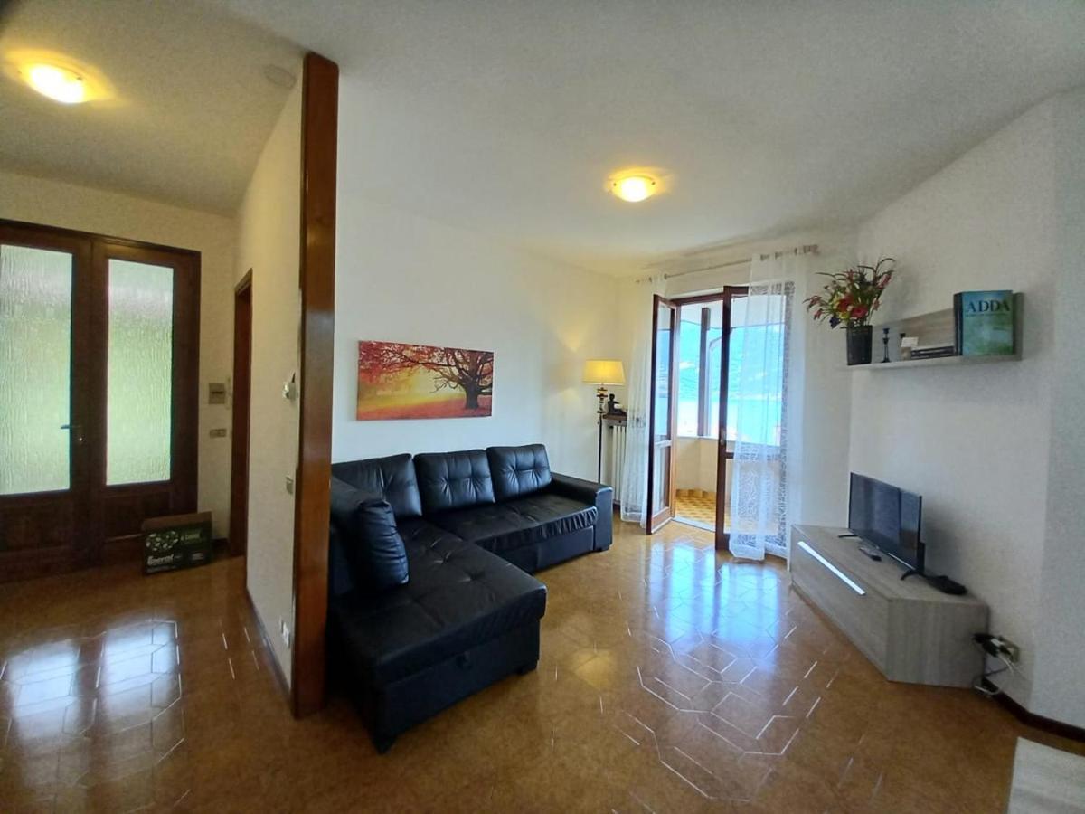 Le Grigne Guest House Oliveto Lario Ngoại thất bức ảnh