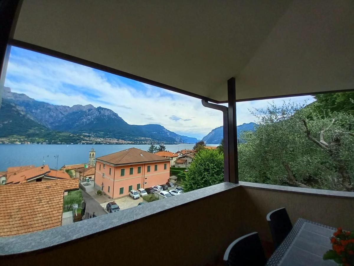 Le Grigne Guest House Oliveto Lario Ngoại thất bức ảnh