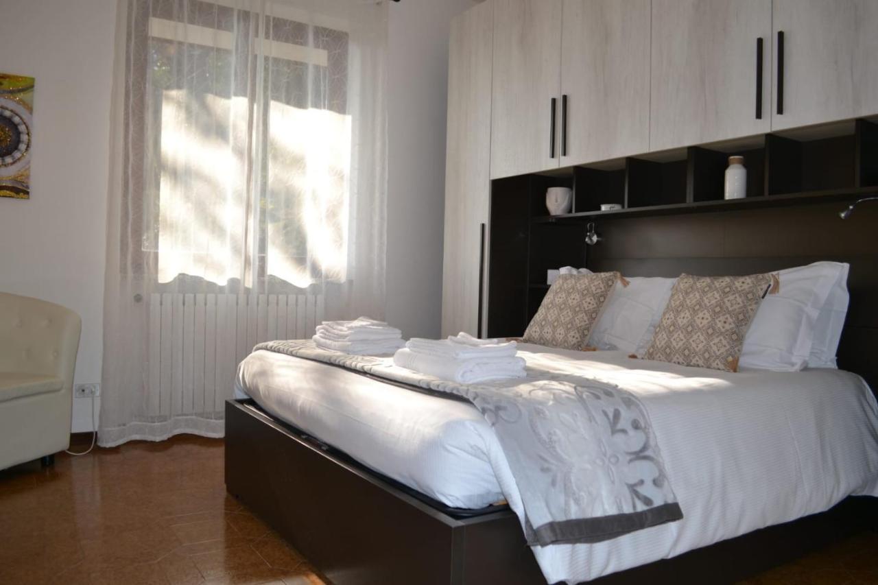 Le Grigne Guest House Oliveto Lario Ngoại thất bức ảnh