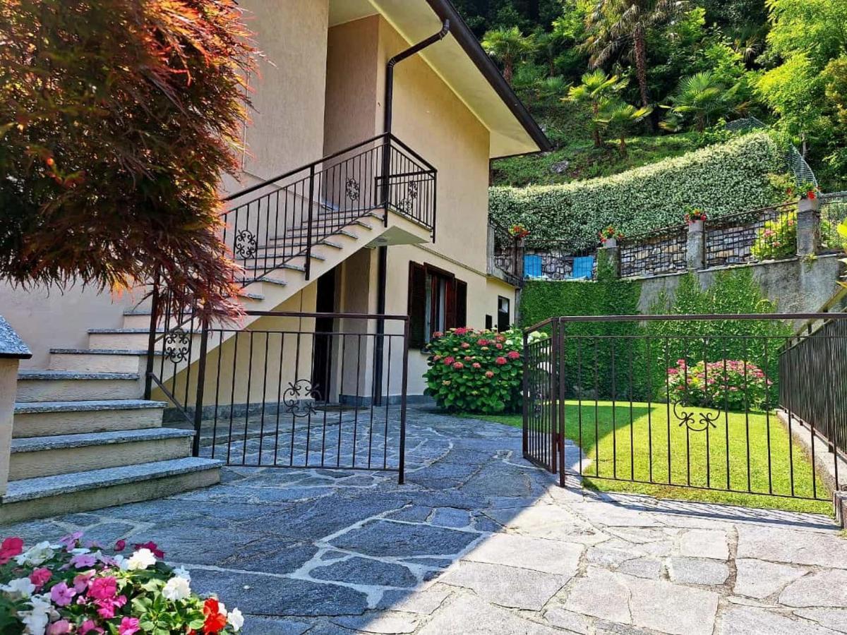 Le Grigne Guest House Oliveto Lario Ngoại thất bức ảnh