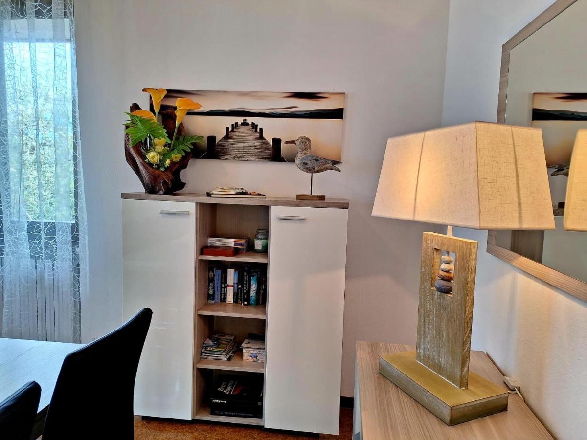 Le Grigne Guest House Oliveto Lario Ngoại thất bức ảnh