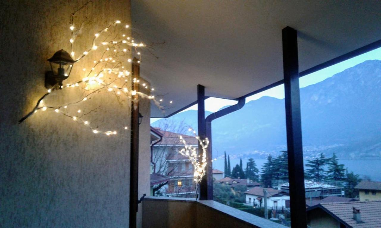 Le Grigne Guest House Oliveto Lario Ngoại thất bức ảnh