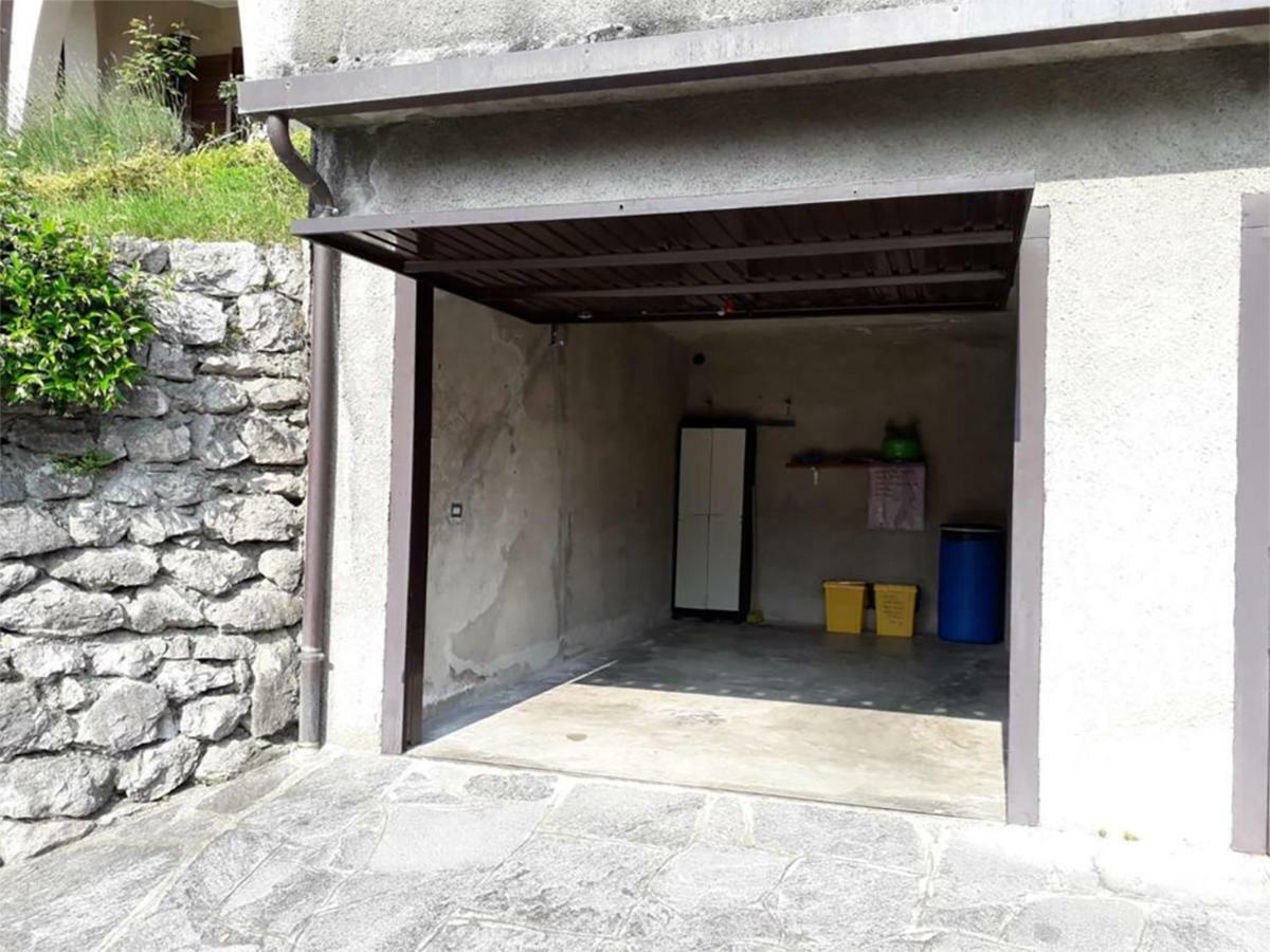Le Grigne Guest House Oliveto Lario Ngoại thất bức ảnh